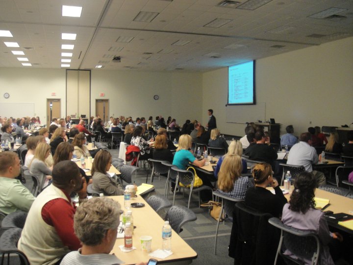 Jason Buss - Speaker